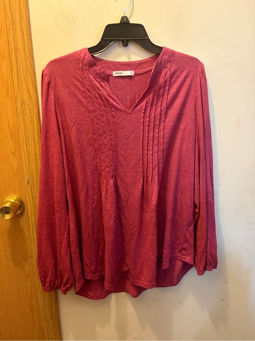 (XL) Miholl top